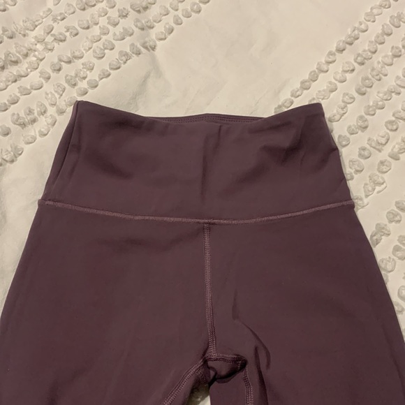 Balance Collection High Waisted Leggings - Picture 6 of 8